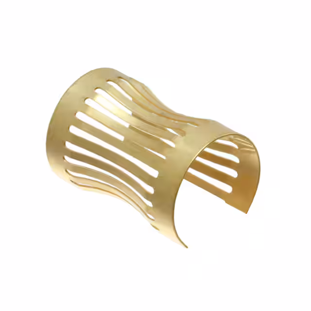 4-192038-0 TE Connectivity AMP Connectors  Backplane Connector Contacts